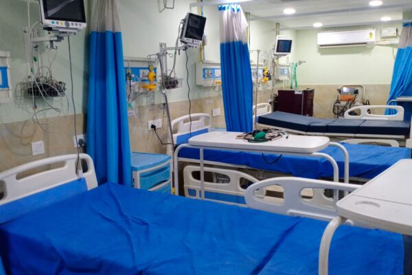 Panacea Hospital – Best Multi Speciality Hospital In Varanasi